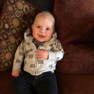 Meet your Posher, Bekah